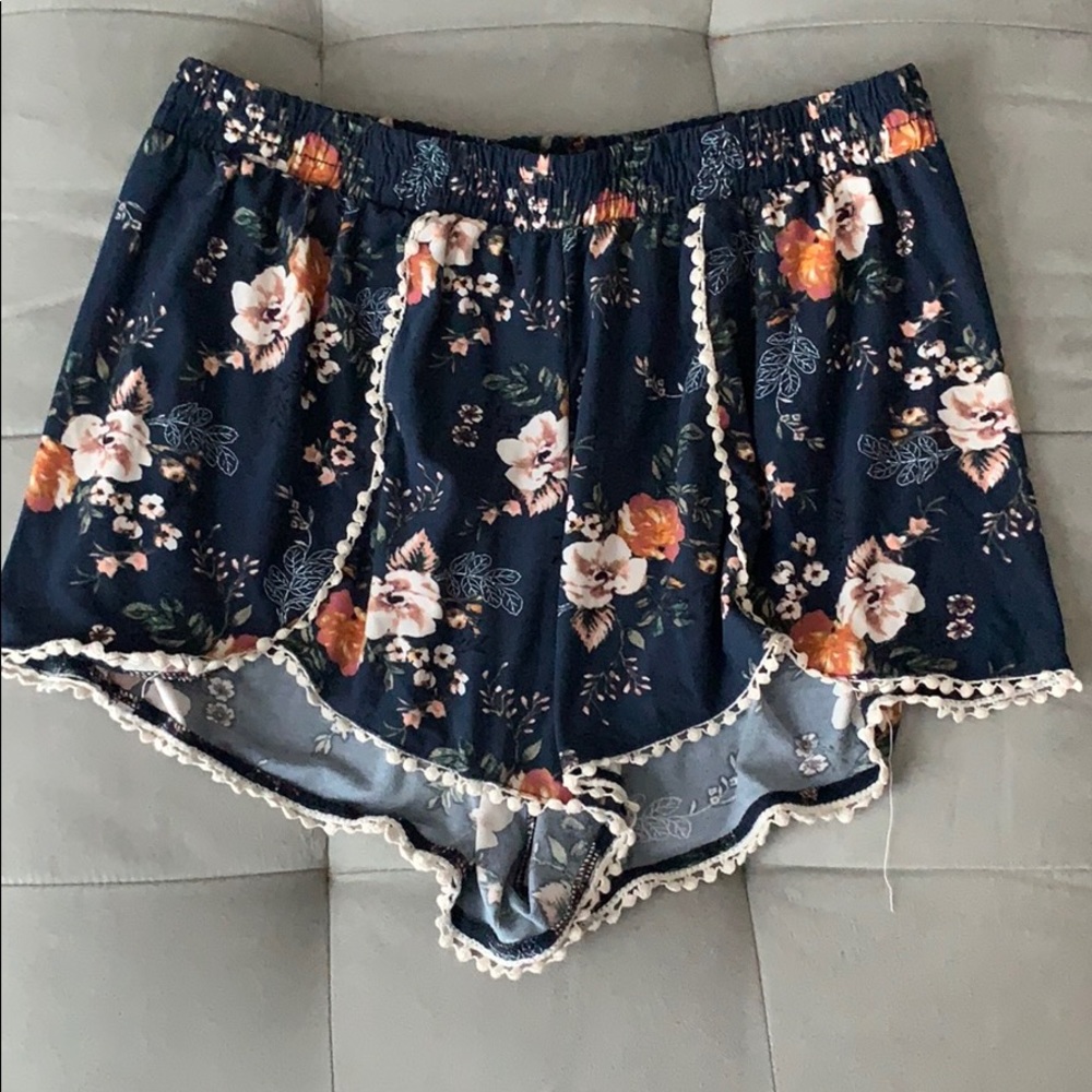 Shorts
